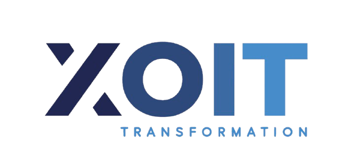 Xoiit Logo